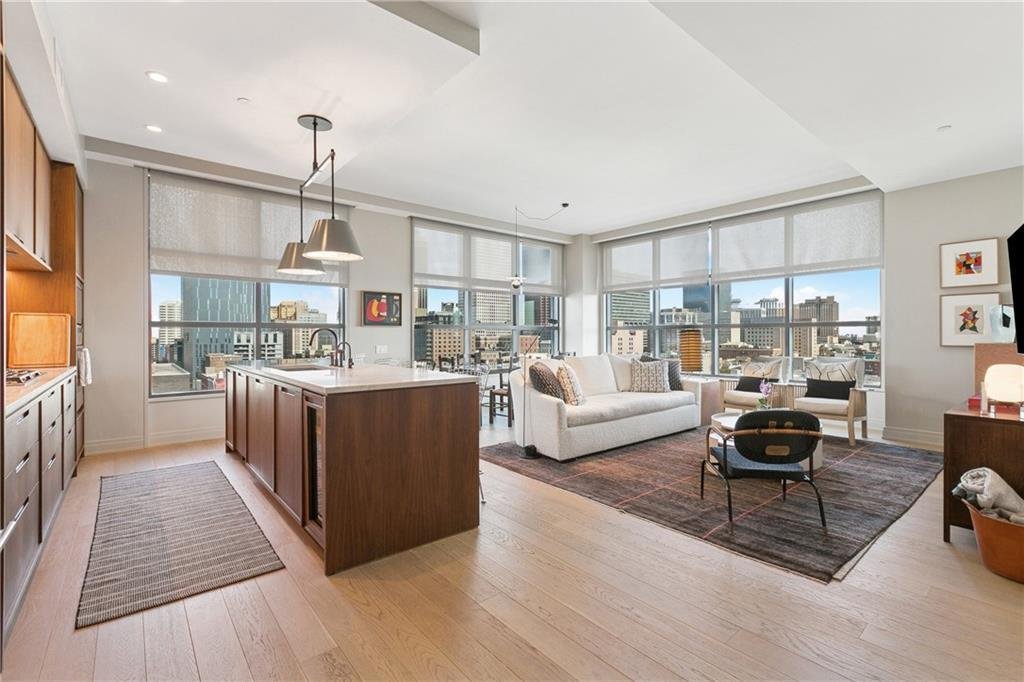 Condo in New Orleans, Louisiana, United States 3 - 17069025