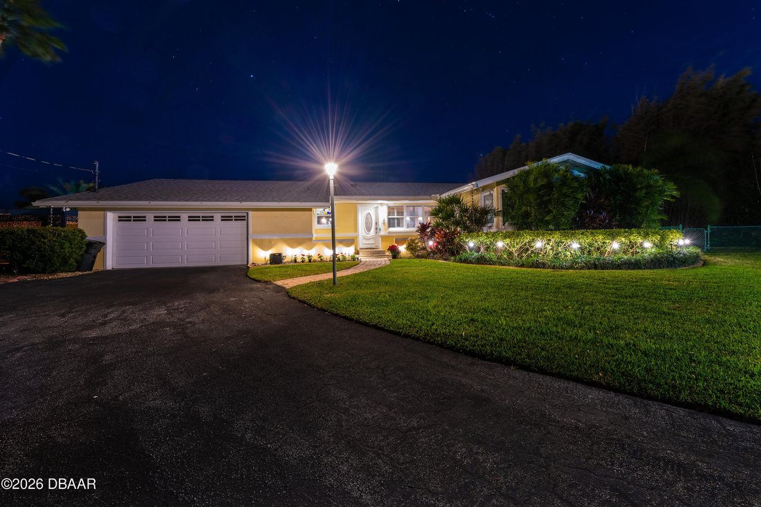 House in South Daytona, Florida, United States 5 - 17069979