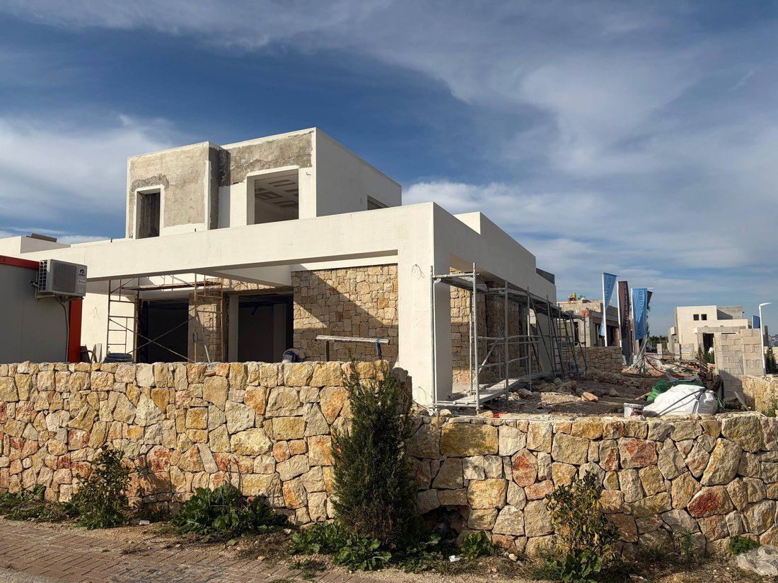 Villa in Xabia / Javea, Valencian Community, Spain 3 - 14783645