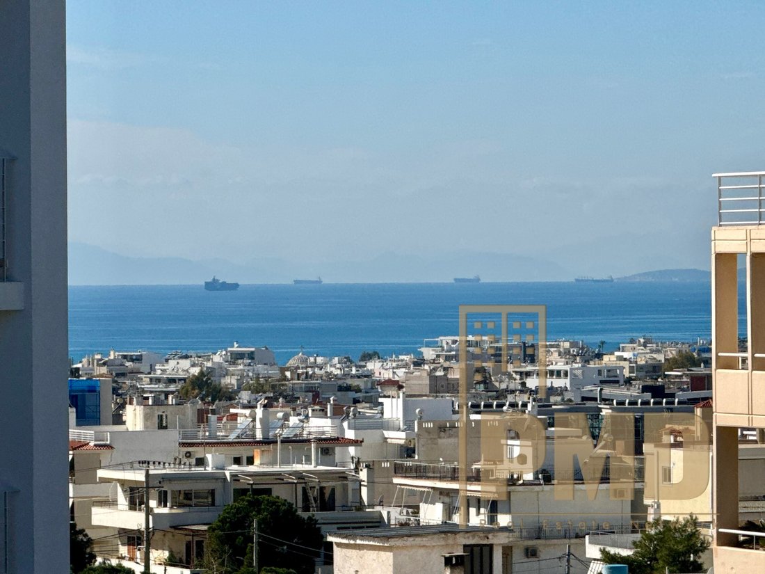 Apartment in Glyfada, Attica, Greece 1 - 15025441