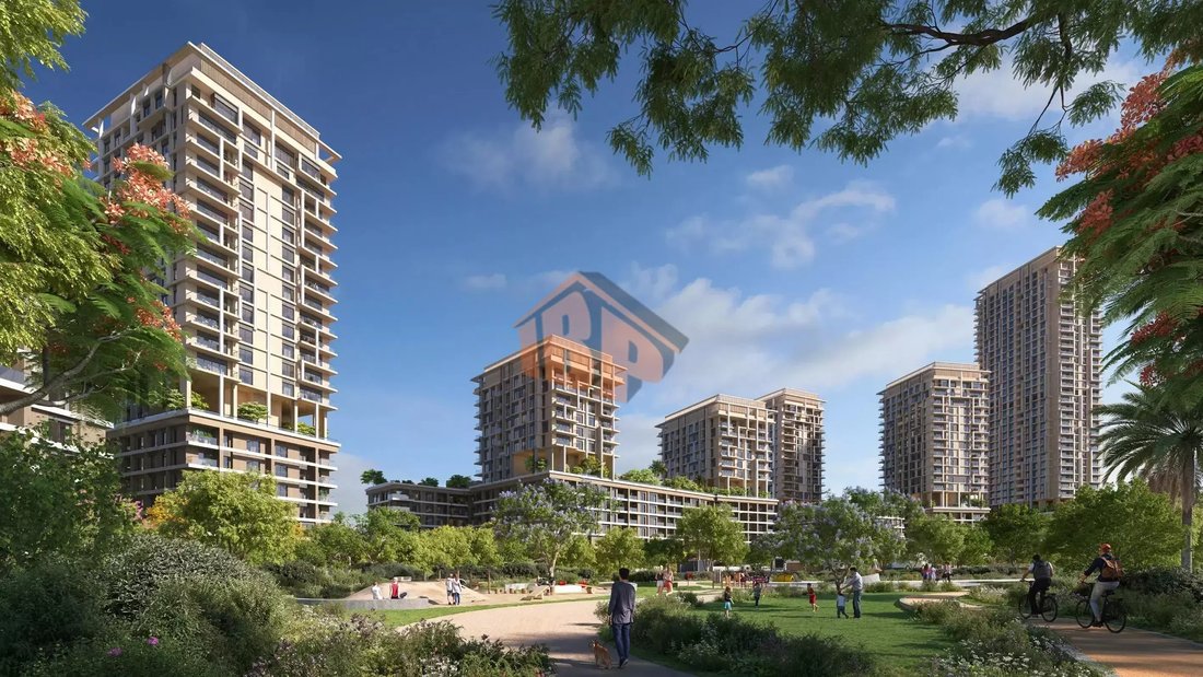 Apartment in Al Furjan, Dubai, United Arab Emirates 4 - 17068835