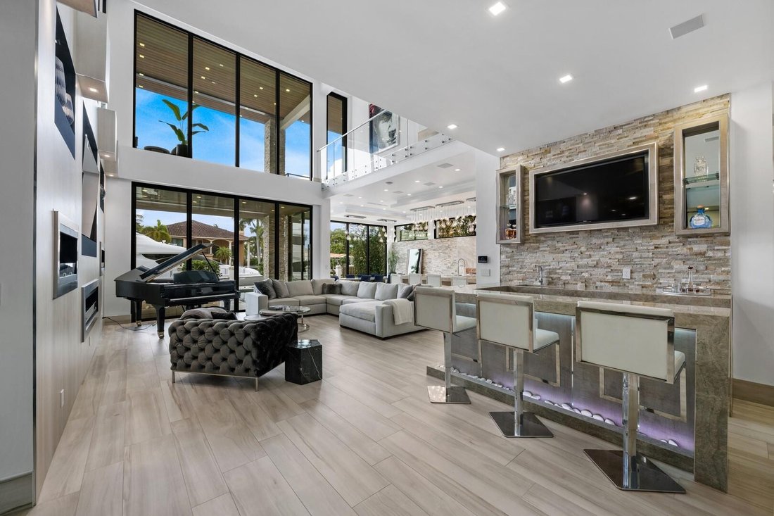 House in Fort Lauderdale, Florida, United States 5 - 16197585