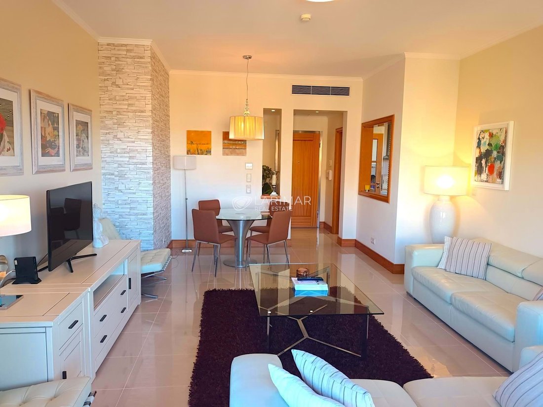 Apartment in Vilamoura, Quarteira, Algarve 3 - 17069211