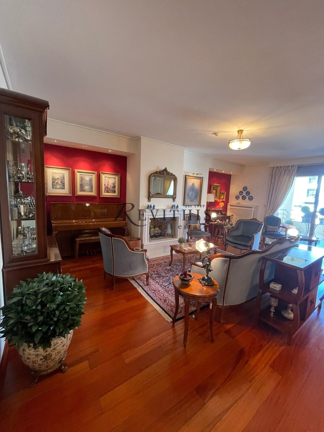 Apartment in South Athens, Attica, Greece 2 - 17067961