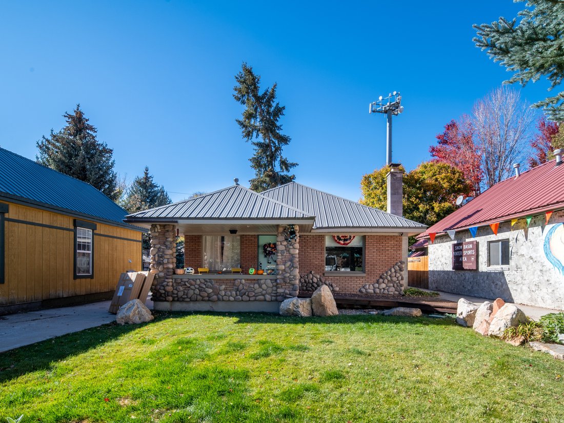 House in Huntsville, Utah, United States 5 - 17069949