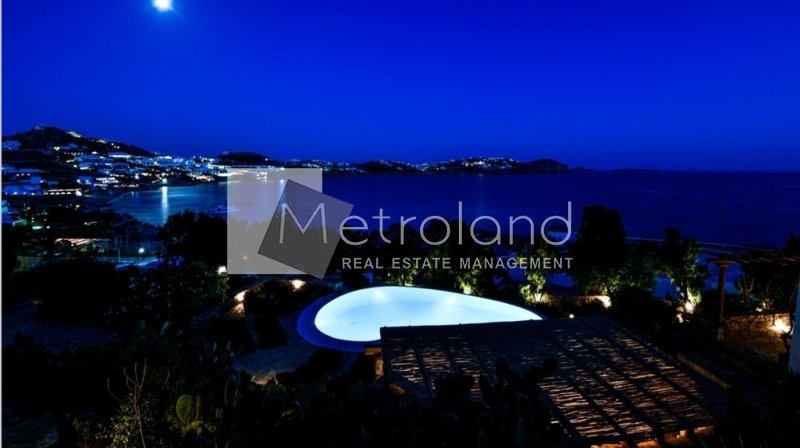 Villa in Mykonos, Aegean, Greece 3 - 17068619