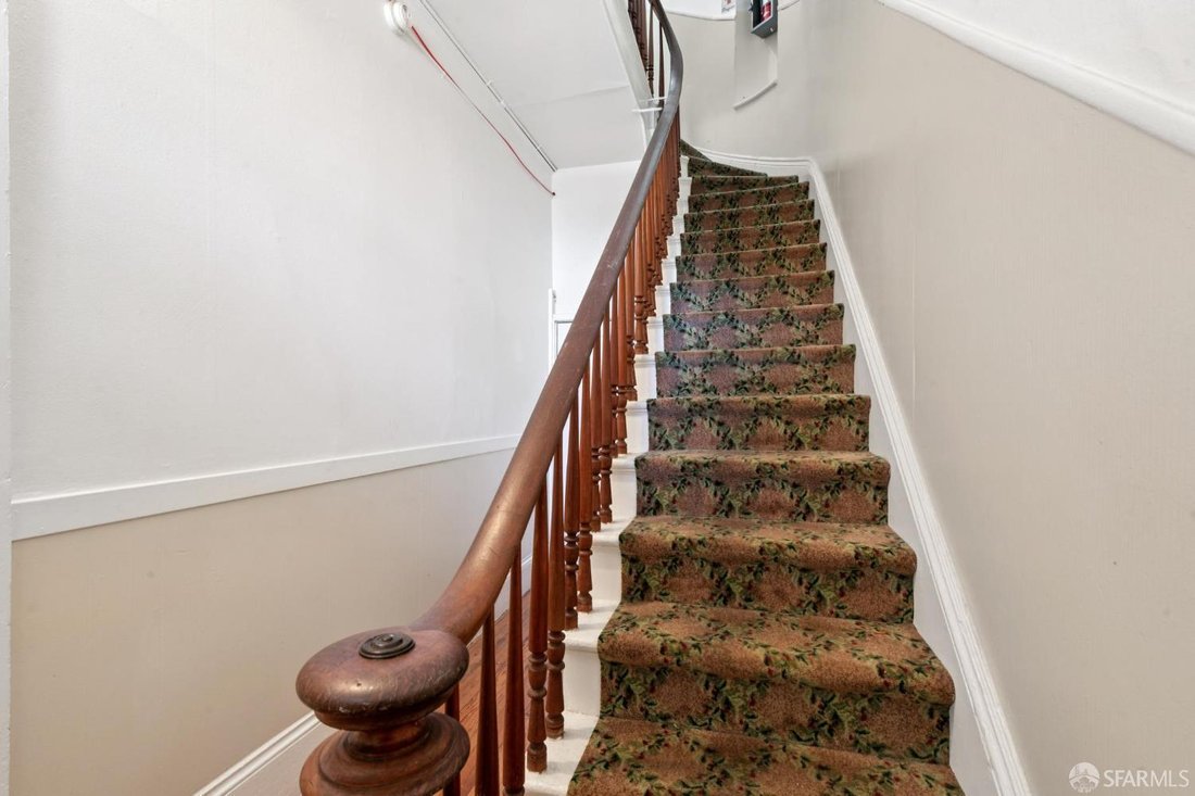 House in San Francisco, California, United States 5 - 17070046