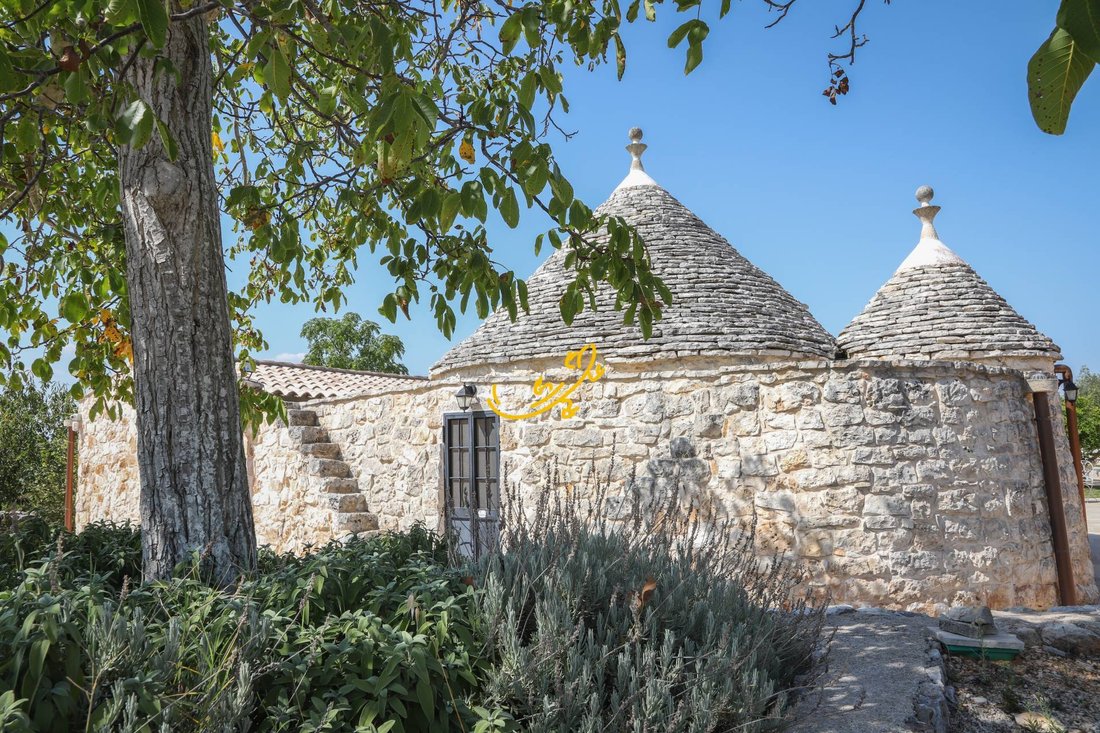 Chalet in Castellana Grotte, Apulia, Italy 5 - 17072028