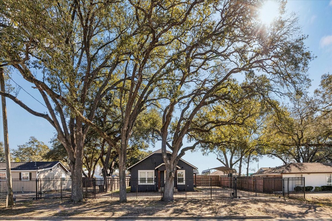 House in Katy, Texas, United States 5 - 17070110