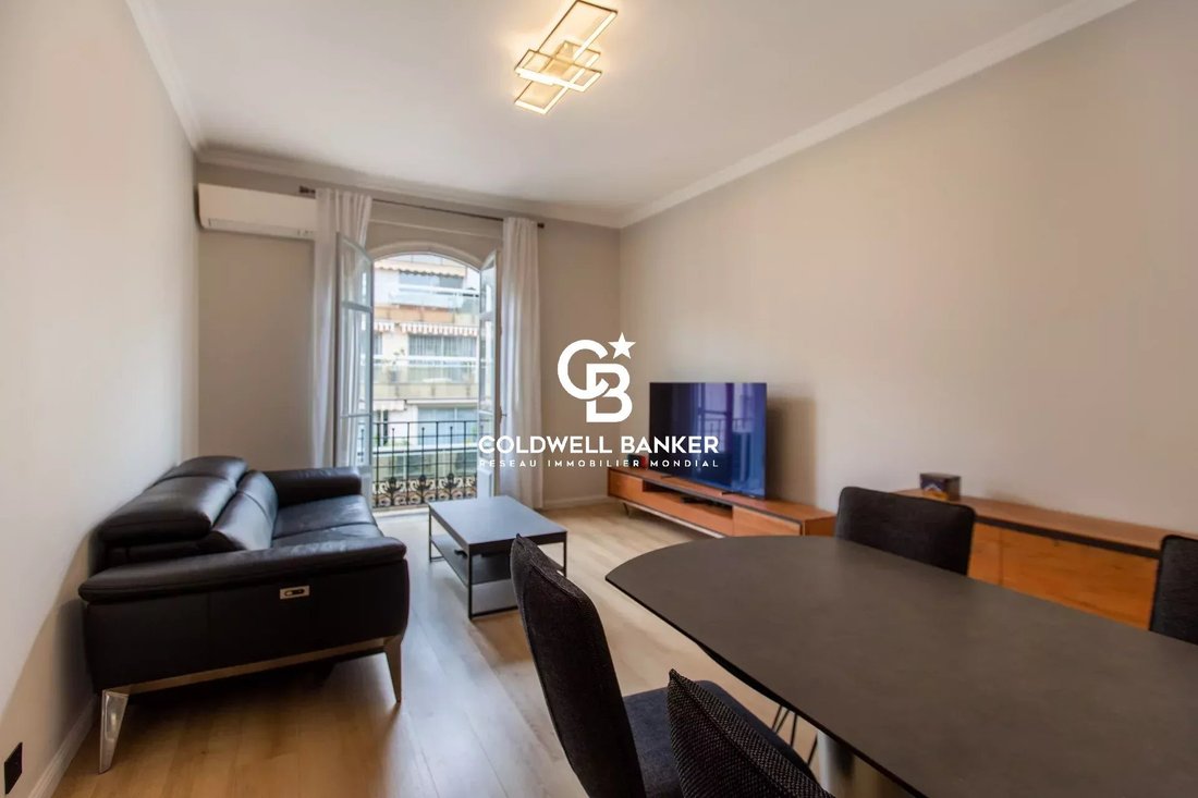 Apartment in Nice, Provence-Alpes-Côte d'Azur, France 2 - 17071028