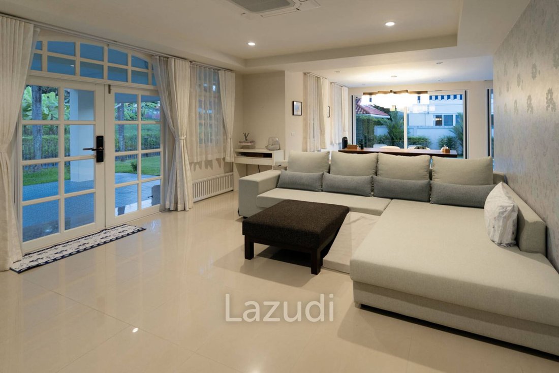 Villa in Kathu, Phuket, Thailand 4 - 17068864