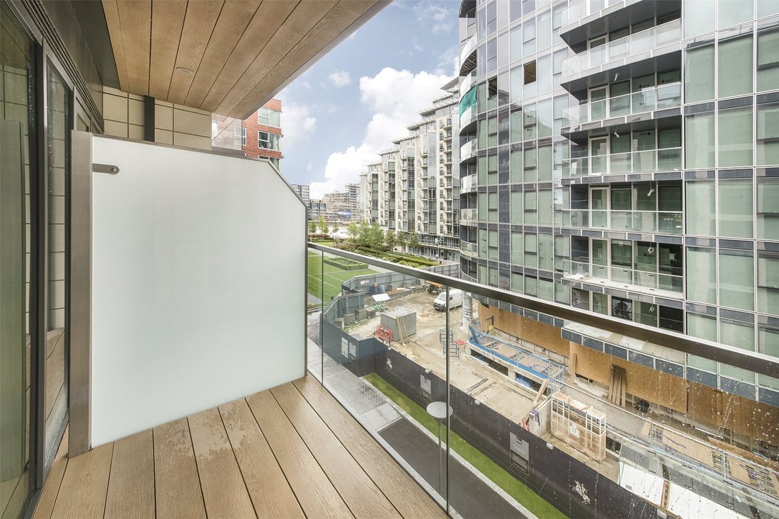 Apartment in Clapham Junction, Wandsworth (Greater London), England 4 - 17067878