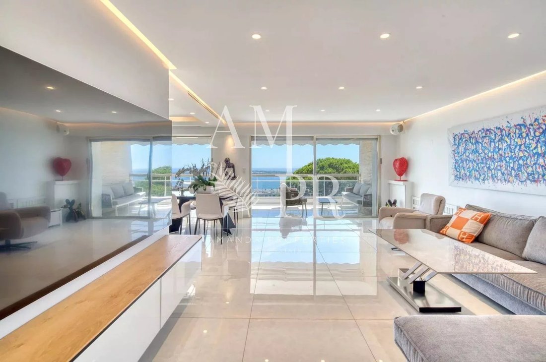 Apartment in La Californie, Cannes, France 2 - 17068706