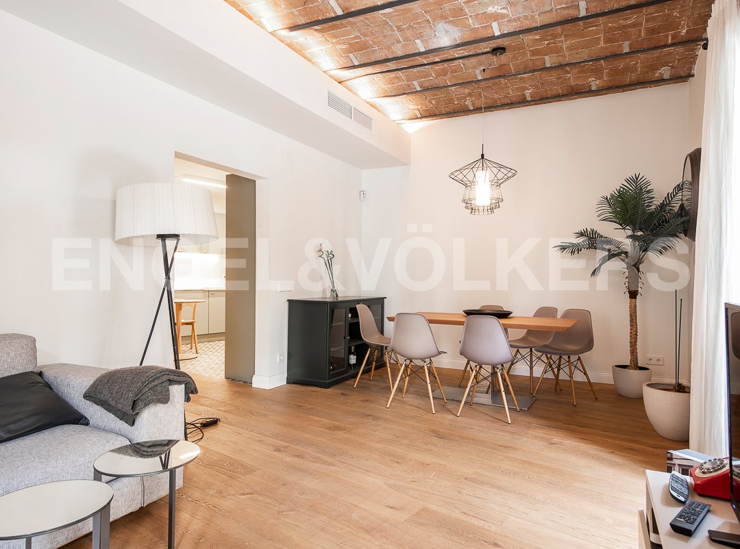 Apartment in Ciutat Vella, Barcelona, Spain 5 - 17071286