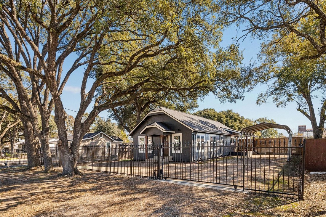 House in Katy, Texas, United States 4 - 17070110