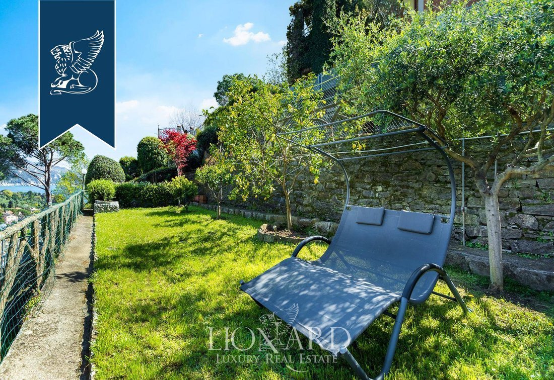 Villa in San Michele di Pagana, Rapallo, Liguria 5 - 17071467