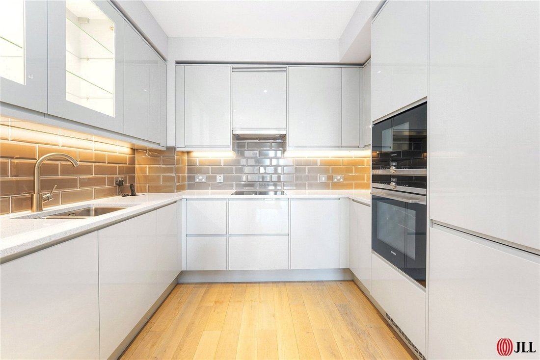 Apartment in Earlsfield, Wandsworth (Greater London), England 4 - 17067964