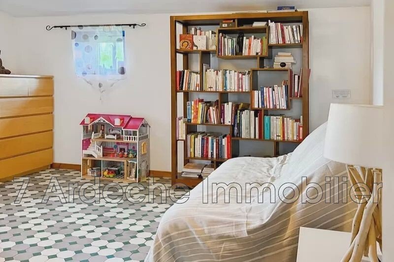 Villa in Villeneuve-de-Berg, Auvergne-Rhône-Alpes, France 5 - 17068371