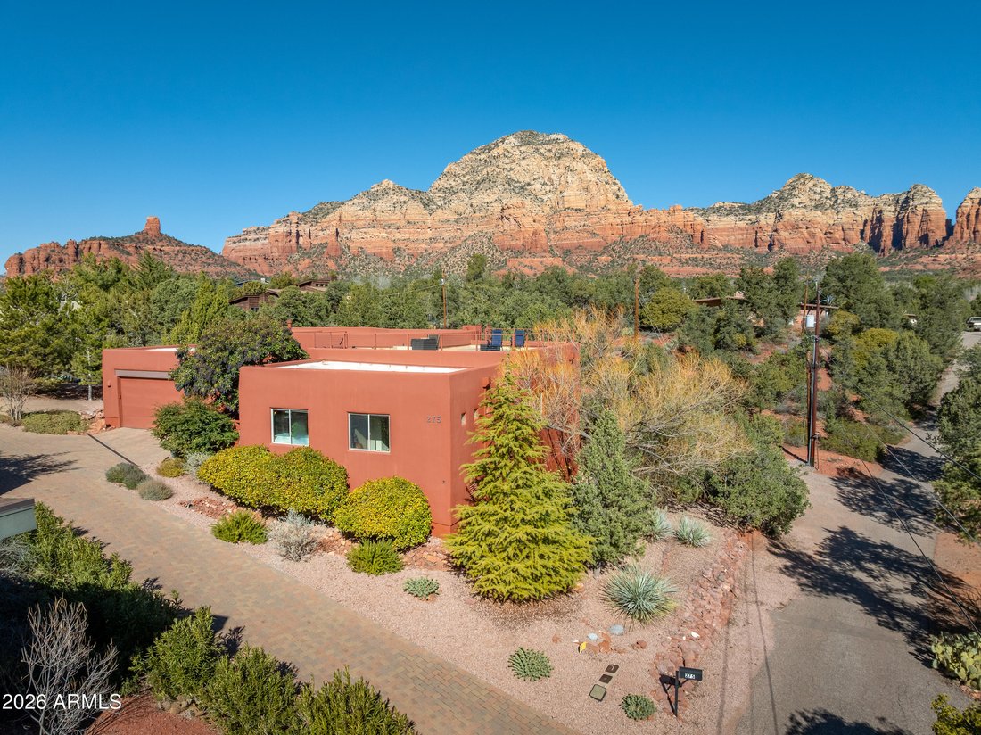 House in Sedona, Arizona, United States 2 - 17070719