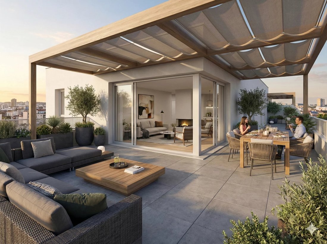 Apartment in Centre, Blagnac, France 1 - 17071526