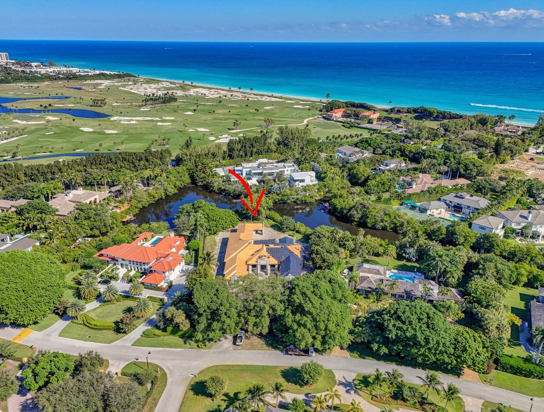 House in North Palm Beach, Florida, United States 2 - 16633829