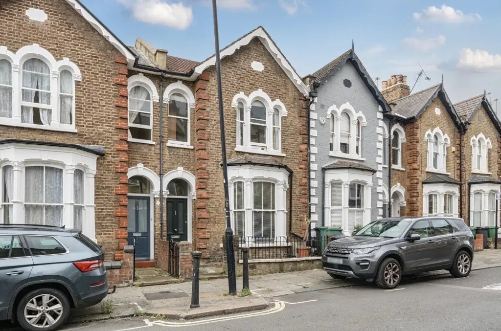House in Dartmouth Park, Camden, England 3 - 17055322