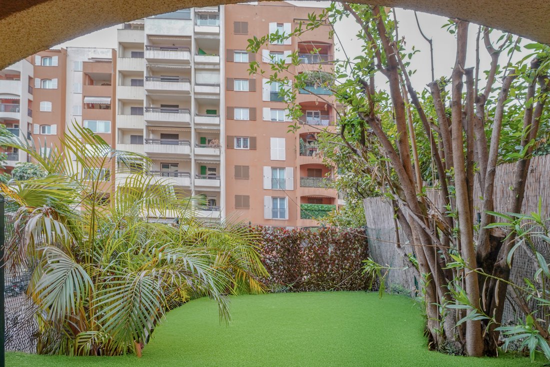 Apartment in Monaco, Monaco 1 - 17066316