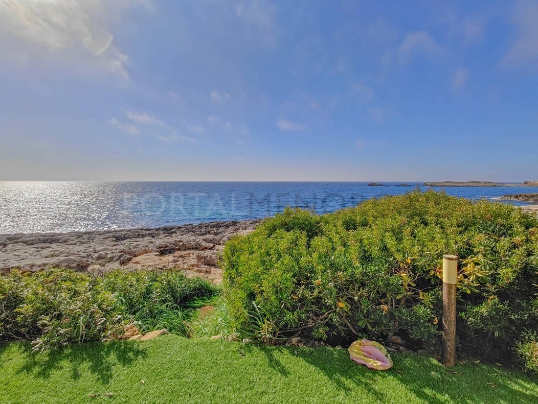 Chalet in Sant Lluis, Balearic Islands, Spain 2 - 17071357