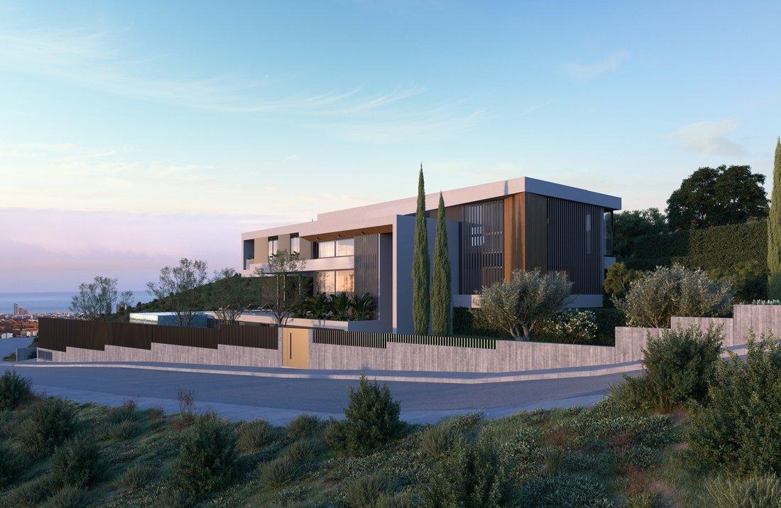 Villa in Mesa Geitonia, Limassol, Cyprus 4 - 17068779