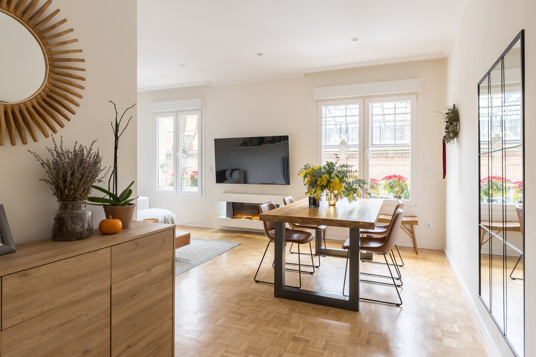 Apartment in Barrio Salamanca, Madrid, Spain 4 - 17071360