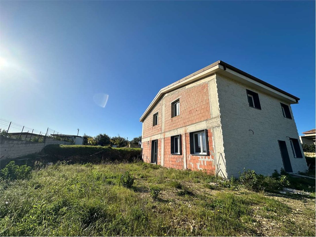 Villa in Noto, Sicily, Italy 2 - 17070714