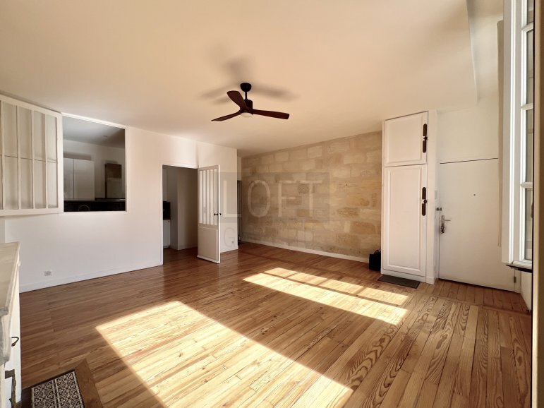 Penthouse in Saint Bruno-Saint Augustin, Bordeaux, France 5 - 17070795