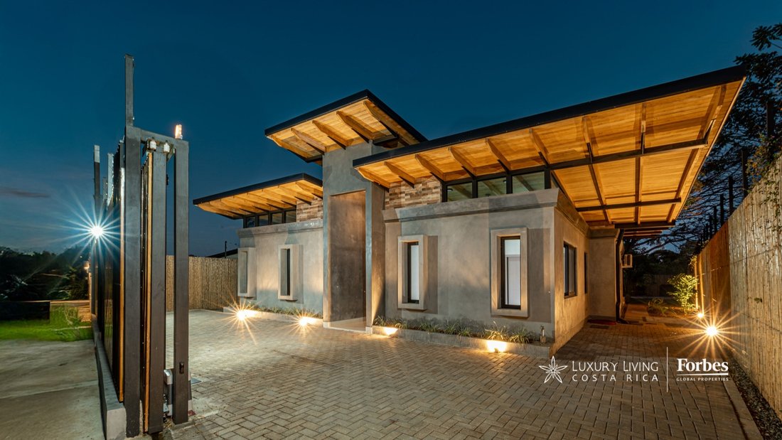 House in Tamarindo, Guanacaste Province, Costa Rica 2 - 16101910
