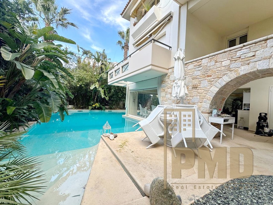 Apartment in Voula, Attica, Greece 2 - 17068029