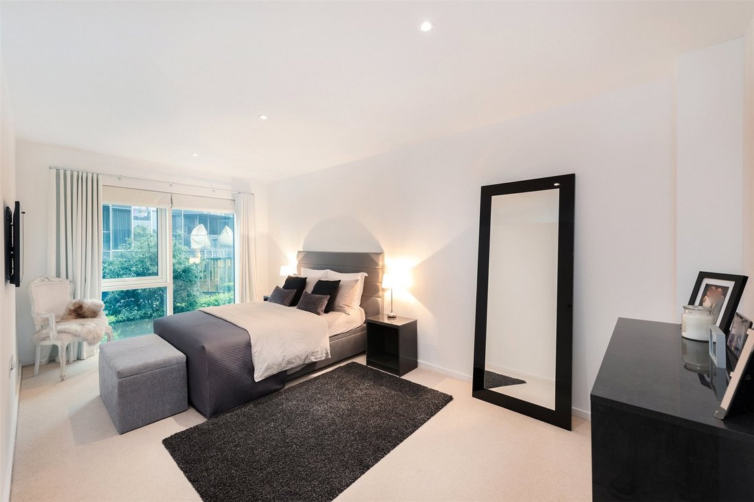 Apartment in Clapham Junction, Wandsworth (Greater London), England 5 - 17067918