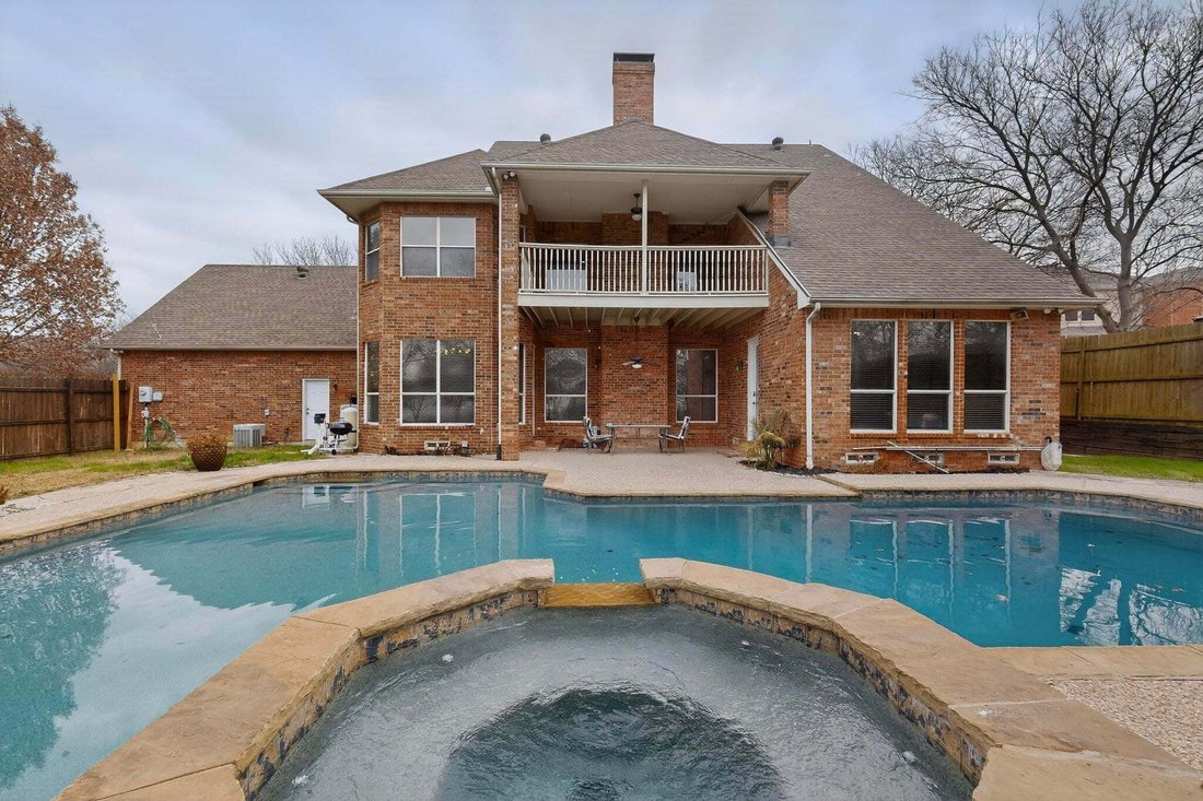 House in Cedar Hill, Texas, United States 3 - 17067768