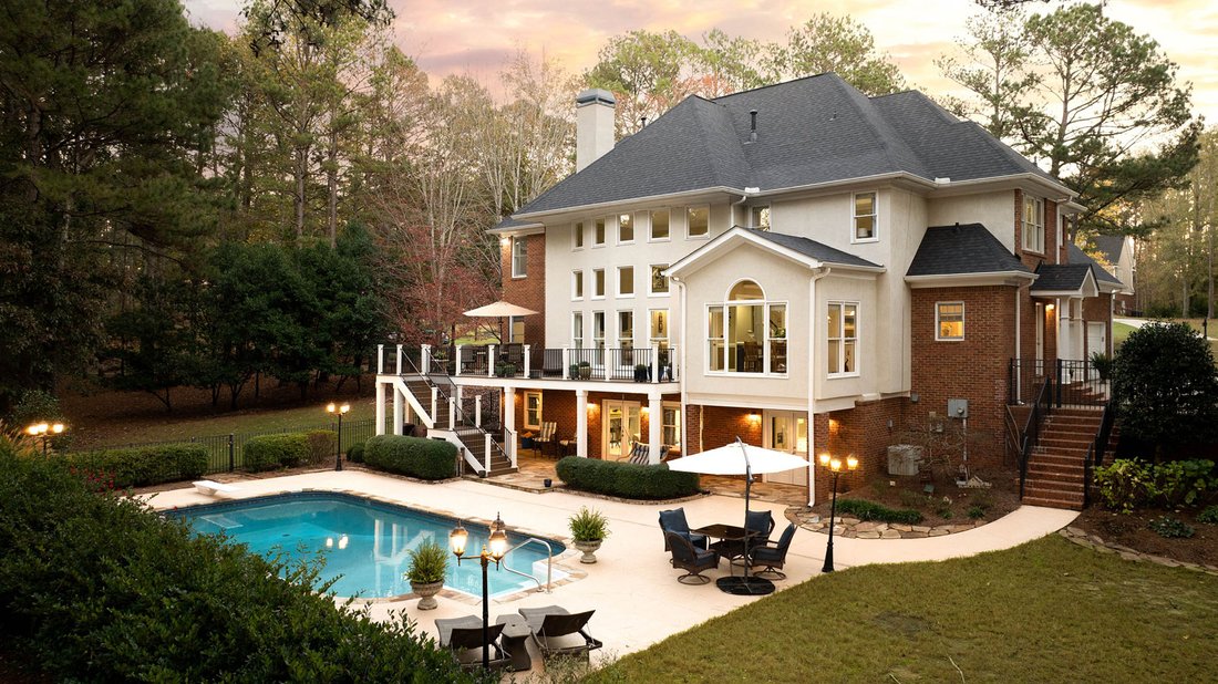 House in Newnan, Georgia, United States 2 - 17067870