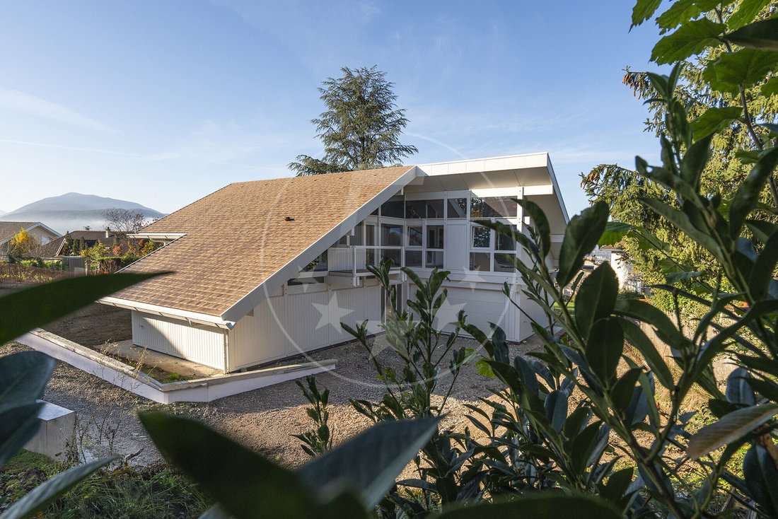 Villa in Annecy-le-Vieux, Annecy, France 5 - 17070693