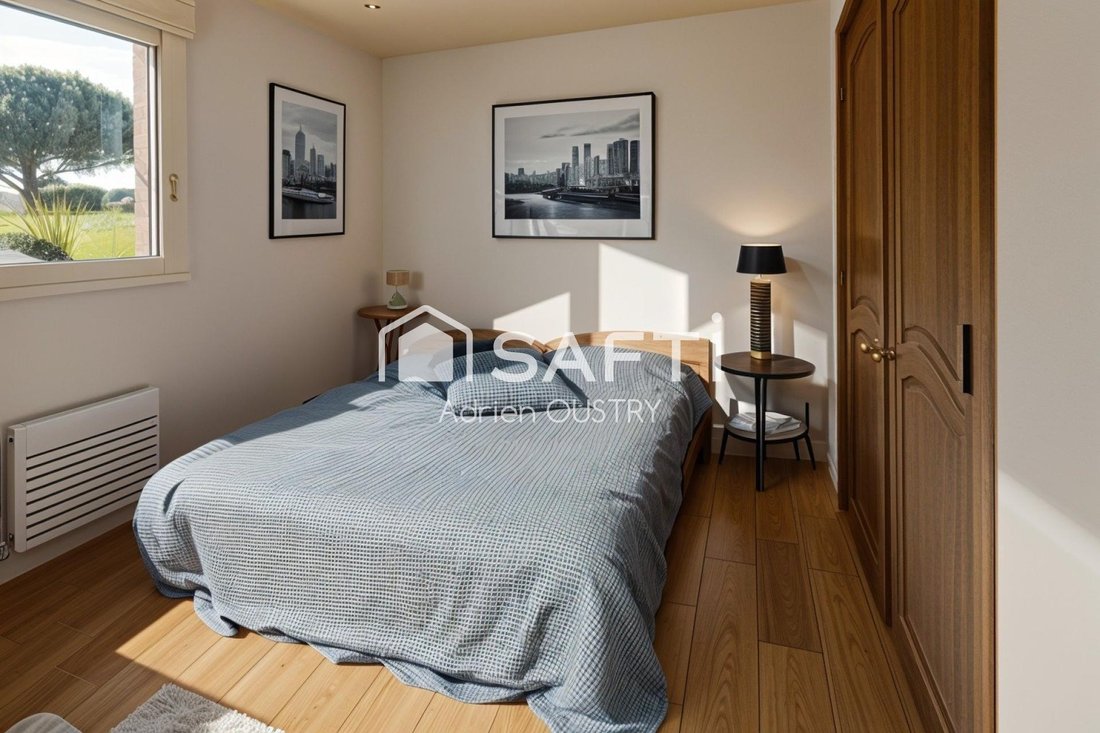 House in Cooperative, Agde, France 3 - 17069187