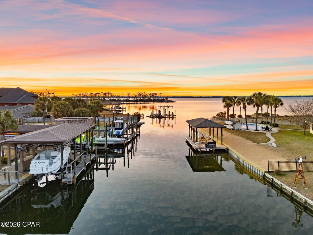 House in Lynn Haven, Florida, United States 5 - 17070852