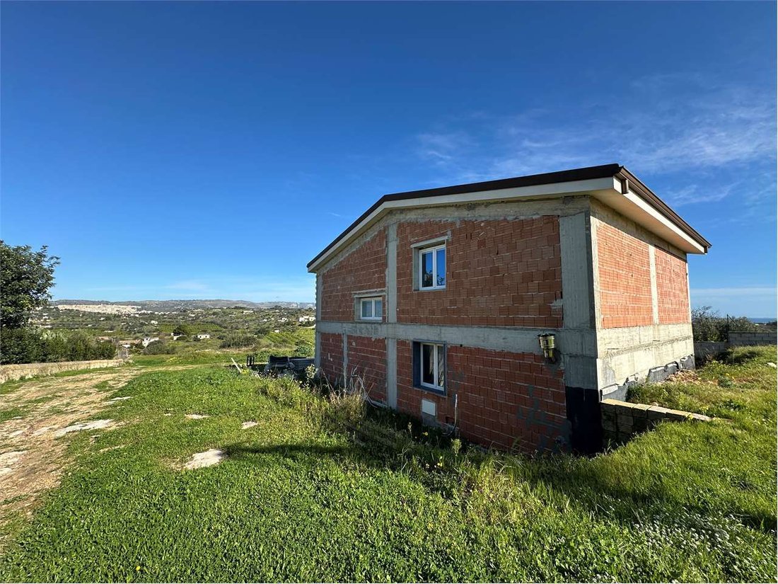 Villa in Noto, Sicily, Italy 3 - 17070714