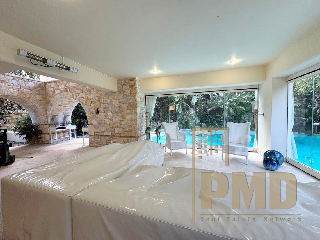 Apartment in Voula, Attica, Greece 3 - 17068029