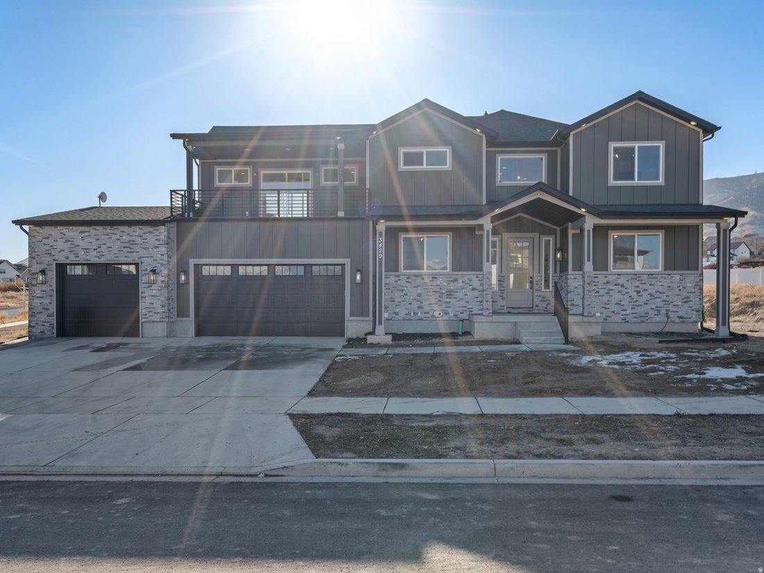 House in Saratoga Springs, Utah, United States 2 - 17056295