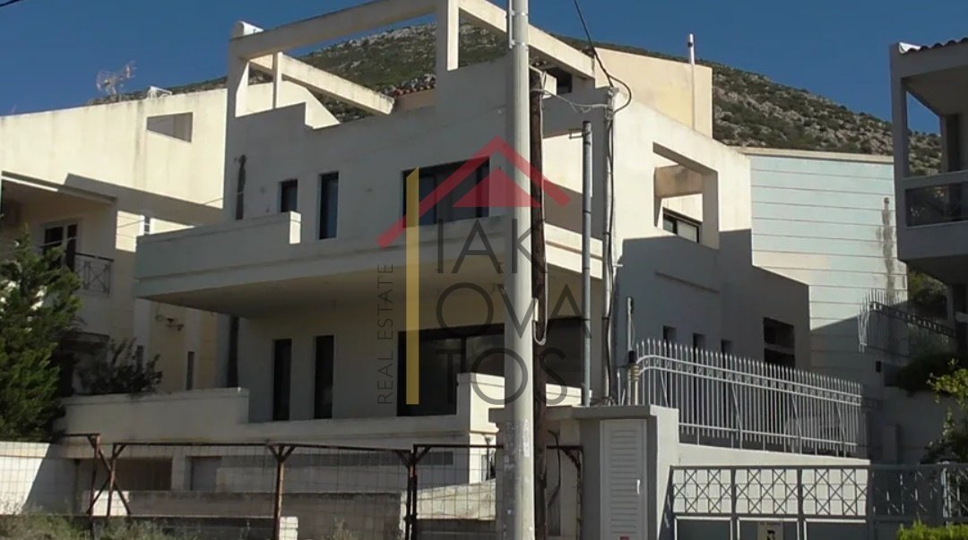 House in Glyfada, Attica, Greece 1 - 17067974
