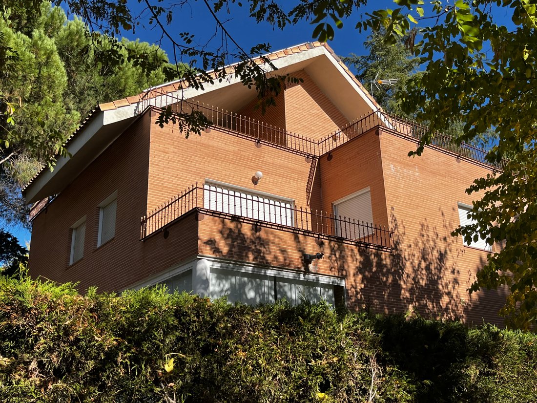 House in Villanueva del Pardillo, Comunidad de Madrid, Spain 2 - 17071504