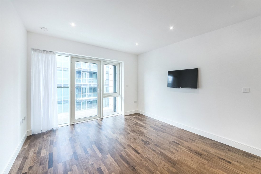 Apartment in Clapham Junction, Wandsworth (Greater London), England 3 - 17067878