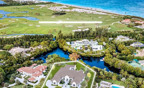 House in North Palm Beach, Florida, United States 1