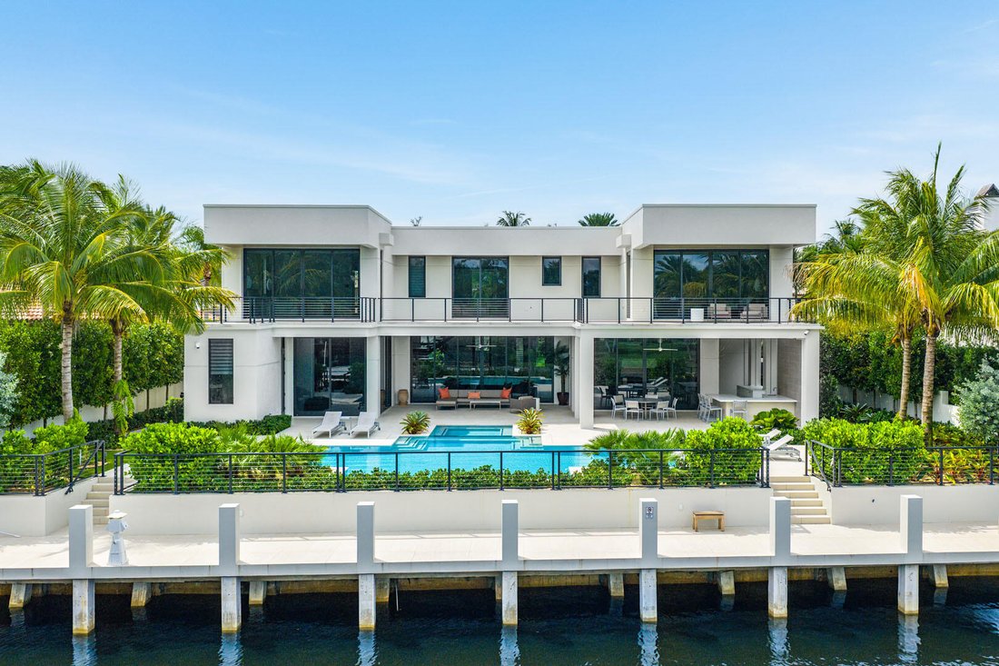 House in Boca Raton, Florida, United States 4 - 16632381