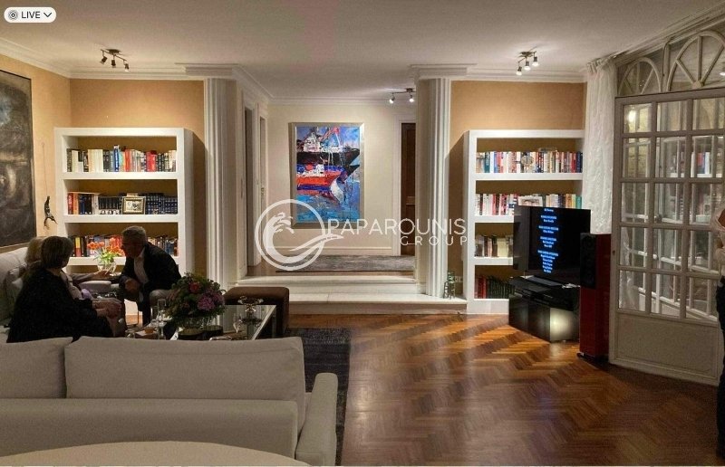 Apartment in Kifisia, Attica, Greece 3 - 17049173