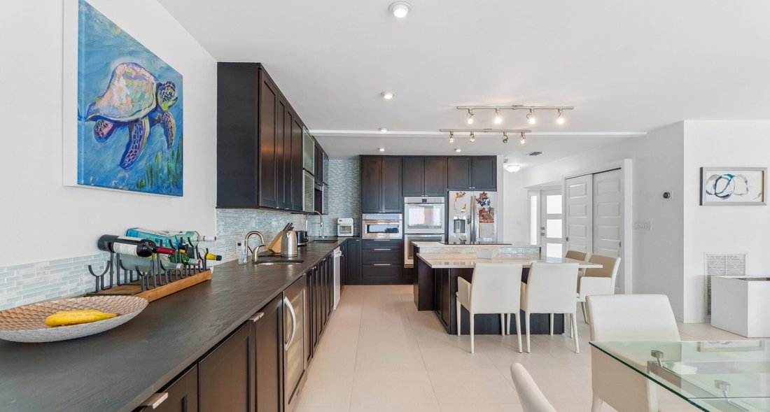 Apartment in Patricks Island, George Town, Cayman Islands 3 - 17015105